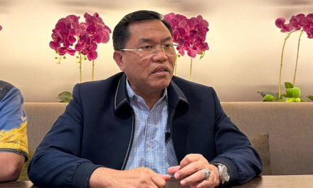 BGN Buka Suara Soal Mitra SPPG Dapat Untung Rp1,8 Miliar