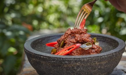 Keistimewaan Rendang Yang Membuatnya Di Cintai Banyak Orang
