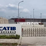 Pabrik Baterai CATL Di Karawang Segera Beroperasi, Ini Faktanya