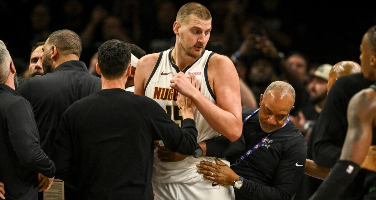 Nikola Jokić Di Kenal Sangat Menghargai Dedikasi Kerja Keras