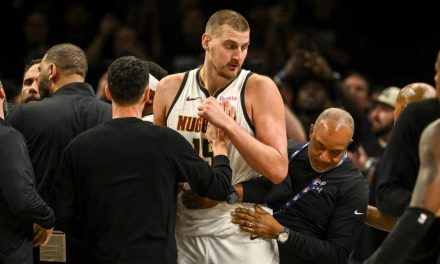 Nikola Jokić Di Kenal Sangat Menghargai Dedikasi Kerja Keras