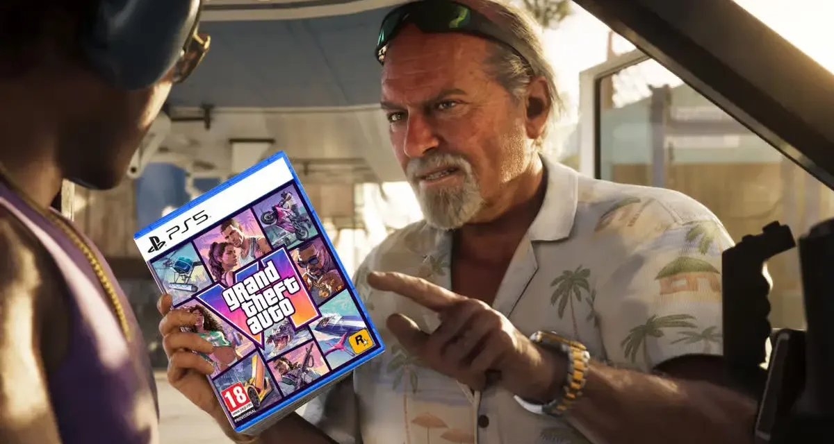 Peluncuran GTA 6: Spektakuler Untuk Gamer, Pahit Untuk Kolektor