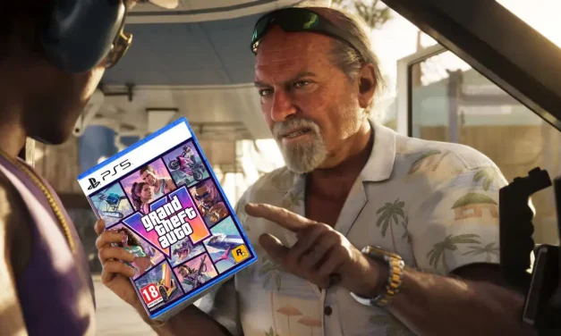 Peluncuran GTA 6: Spektakuler Untuk Gamer, Pahit Untuk Kolektor