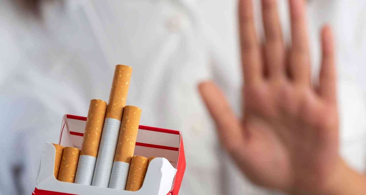Generasi Remaja Bebas Rokok Demi Masa Depan Yang Sehat