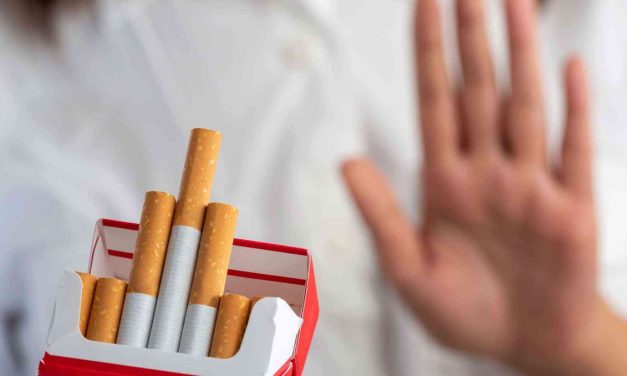 Generasi Remaja Bebas Rokok Demi Masa Depan Yang Sehat