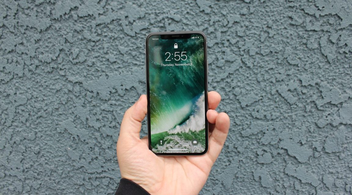 Tanpa Tombol Home, Inilah Alasan Iphone X Begitu Fenomenal