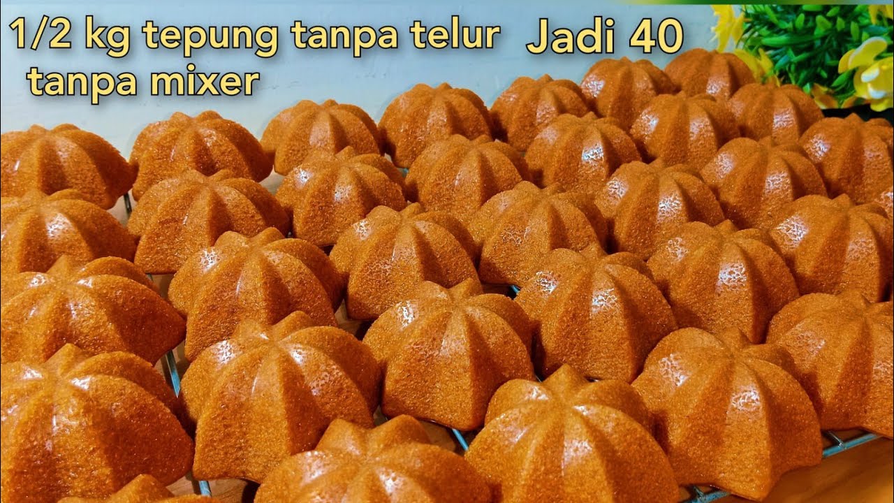 Rahasia Bolu