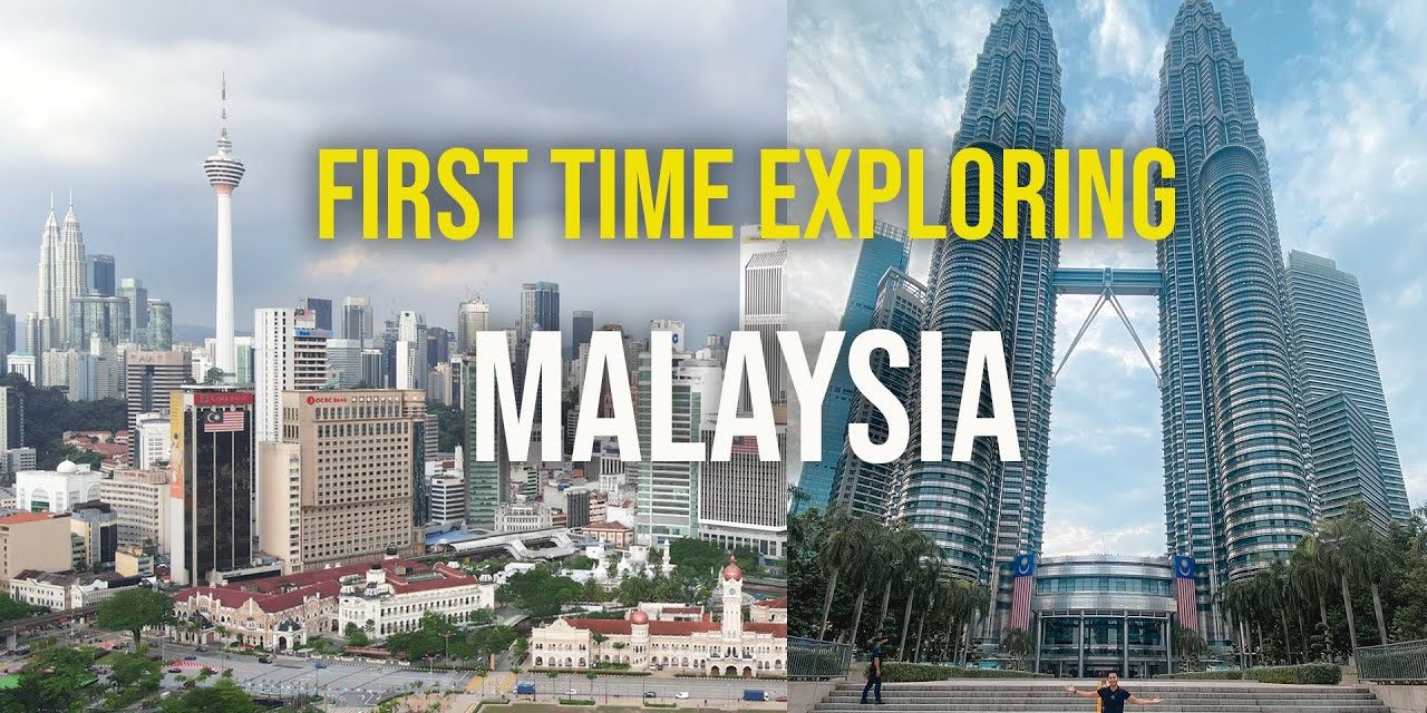 Menara Kembar Petronas: Ikon Arsitektur Kebanggaan Malaysia
