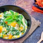 Tinutuan: Bubur Khas Manado Yang Kaya Rasa Dan Gizi