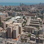 Kota Salmiya Pusat Komersial Paling Vital Di Kuwait
