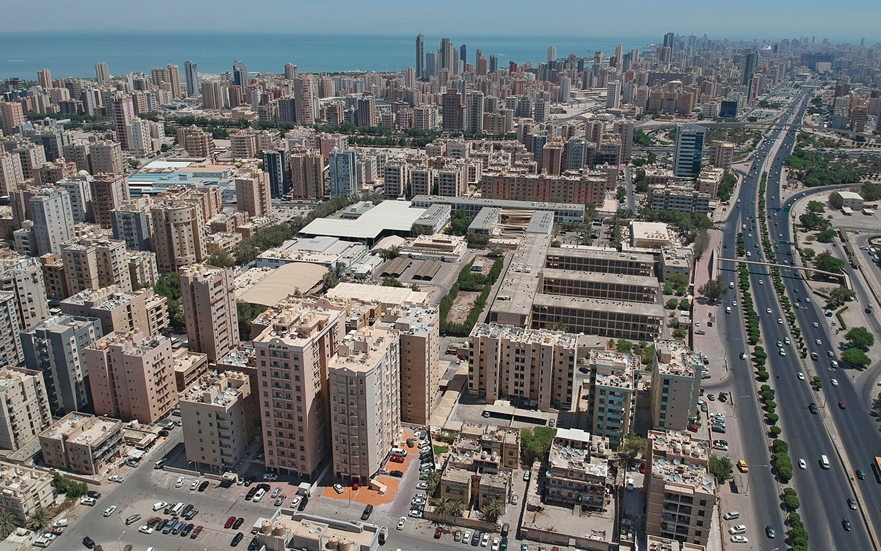 Kota Salmiya