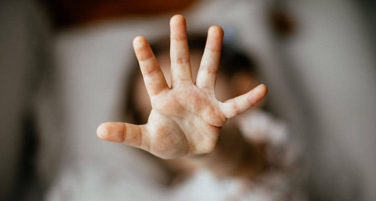 Penyakit Psikoseksual Pada Anak Di Bawah Umur