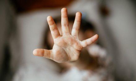 Penyakit Psikoseksual Pada Anak Di Bawah Umur