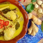 Opor Ayam, Kuliner Khas Indonesia yang Lezat Dan Kaya Tradisi