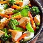 Diet Sayur: Gaya Hidup Sehat & Efektif Turunkan Berat Badan