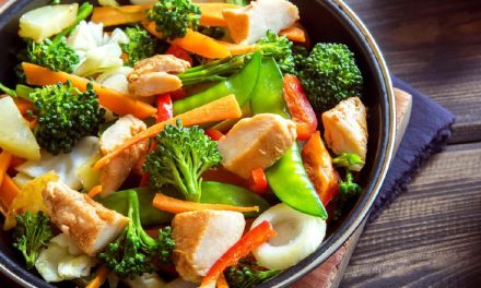 Diet Sayur: Gaya Hidup Sehat & Efektif Turunkan Berat Badan