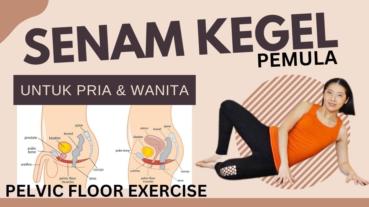 Senam Kegel
