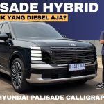 Fakta Mengejutkan Di Balik Hyundai Palisade, Yuk Kita Bahas!