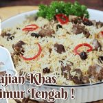 Nasi Kebuli: Keajaiban Rasa Rempah Timur Tengah