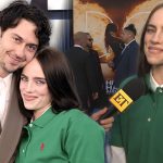 Nat Wolff Resmi Umumkan Hubungan Dengan Billie Eilish