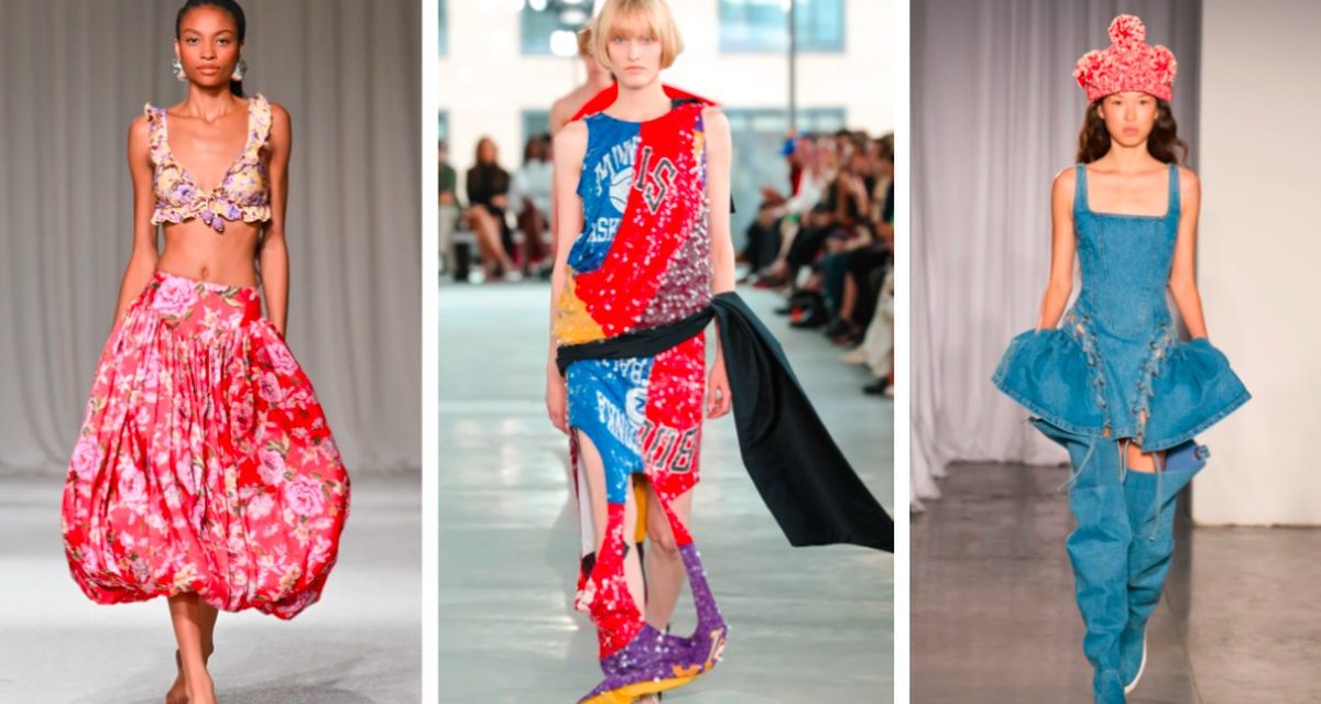 Tren Fashion NYFW Spring-Summer 2026 Layak Jadi Inspirasi