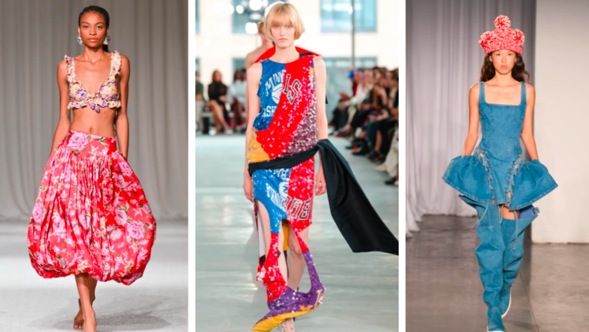 Tren Fashion NYFW